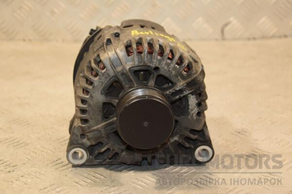Генератор Citroen Berlingo 1.6hdi 1996-2008 9646321780 453058 euromotors.com.ua