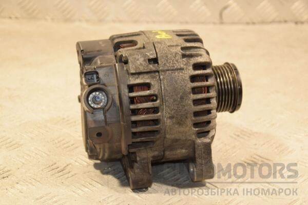Генератор Citroen Berlingo 1.6hdi 1996-2008 9646321780 453058 - 2
