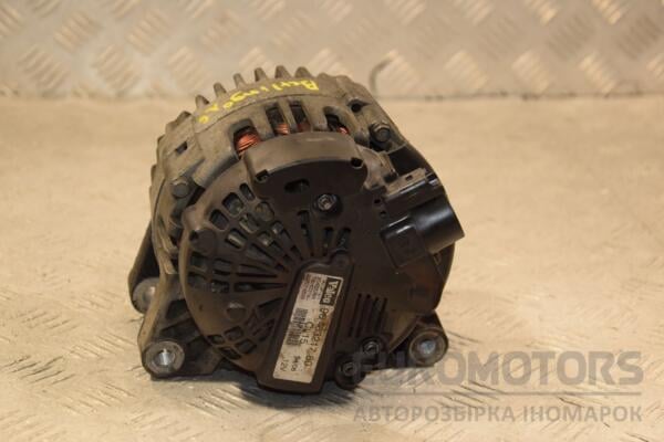 Генератор Citroen Berlingo 1.6hdi 1996-2008 9646321780 453058 - 3