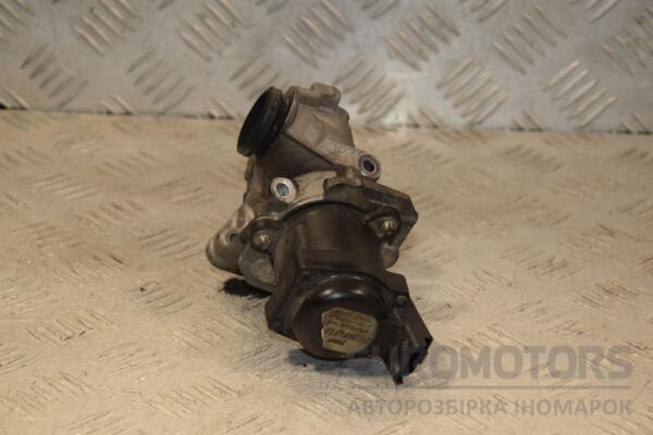 Клапан EGR электрический Peugeot Partner 1.6hdi 1996-2008 9685640480 453063 - 2