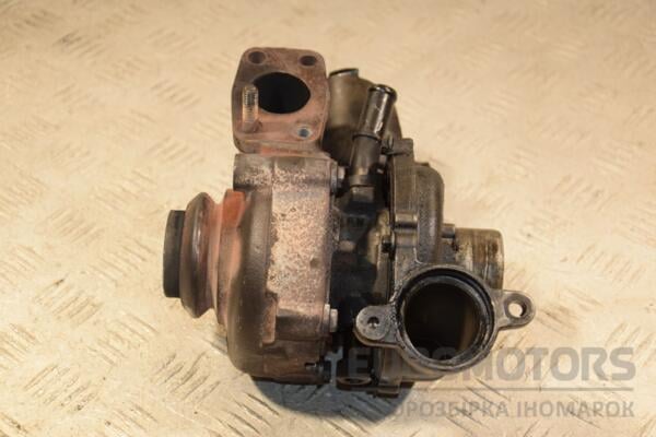 Турбина (дефект) Citroen Berlingo 1.6hdi 1996-2008 GT1544V 453065 - 3