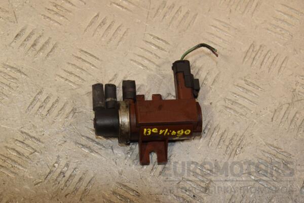 Клапан электромагнитный Citroen Berlingo 1.6hdi 1996-2008 9652570180 453068 euromotors.com.ua