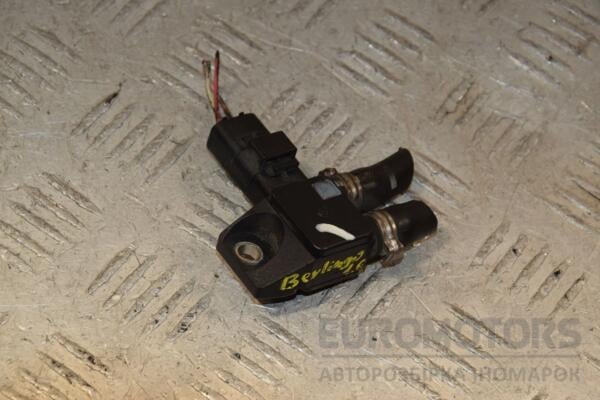 Датчик давления выхлопных газов Citroen Berlingo 1.6hdi 1996-2008 9662143180 453069 euromotors.com.ua