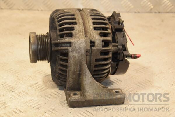 Генератор (дефект) Volvo S60 2.4td D5 2000-2009 0124525029 453080 - 2