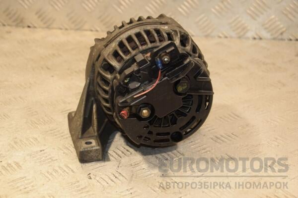 Генератор (дефект) Volvo S60 2.4td D5 2000-2009 0124525029 453080 - 3