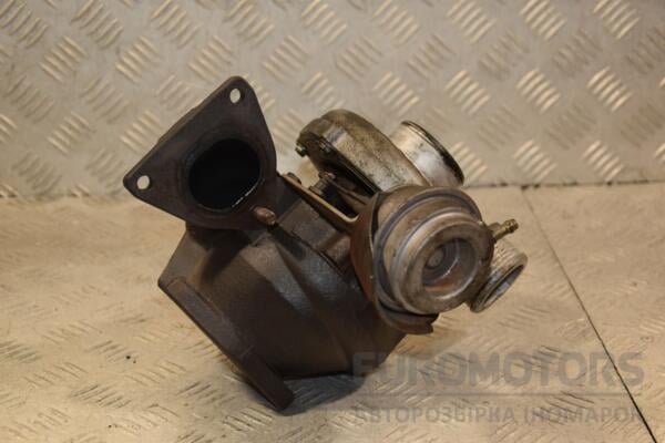 Турбина Volvo XC90 2.4td D5 2002-2014 8653122 453086 - 2