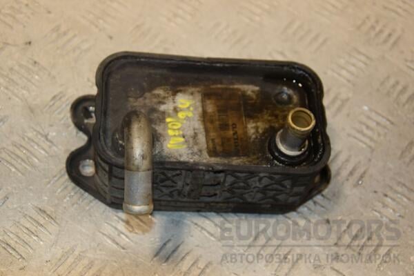 Теплообмінник (Радіатор масляний) Volvo V70 2.4td D5 2001-2006 8677973 453089 euromotors.com.ua