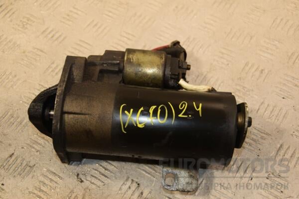 Стартер Volvo XC90 2.4td D5 2002-2014 0001109252 453093 euromotors.com.ua