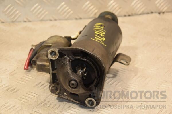 Стартер Volvo S60 2.4td D5 2000-2009 0001109252 453093 - 2