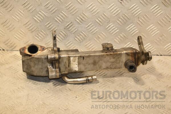 Клапан EGR електричний Volvo V70 2.4td D5 2001-2006 53411462 453098 - 2