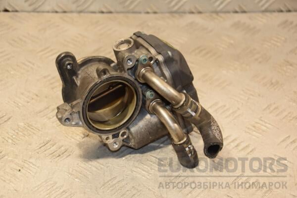 Дроссельная заслонка электрическая VW Golf 1.6tdi (VII) 2012-2020 04L128059T 453104 euromotors.com.ua