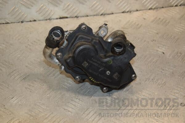 Клапан EGR электрический VW Golf 1.6tdi (VII) 2012-2020 04L131501S 453110 euromotors.com.ua