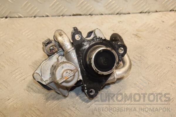 Клапан EGR електричний VW Golf 1.6tdi (VII) 2012-2020 04L131501S 453110 - 2