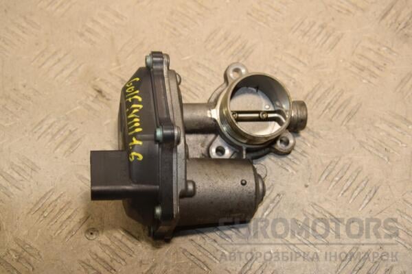 Клапан EGR электрический VW Golf 1.6tdi (VII) 2012-2020 04L131501M 453112 euromotors.com.ua
