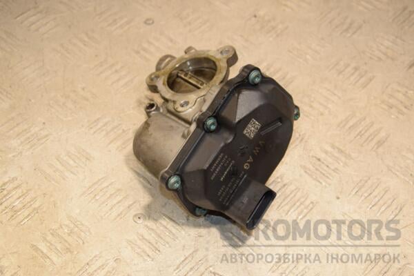 Клапан EGR електричний VW Golf 1.6tdi (VII) 2012-2020 04L131501M 453112 - 2
