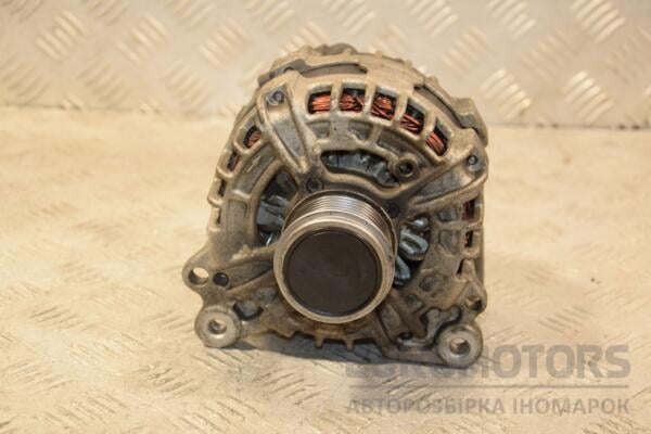Генератор VW Golf 1.6tdi (VII) 2012-2020 04L903023K 453122 euromotors.com.ua