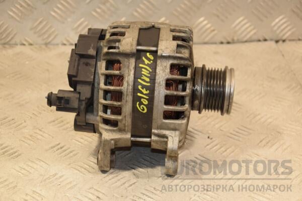 Генератор VW Golf 1.6tdi (VII) 2012-2020 04L903023K 453122 - 2