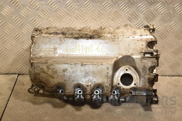 Поддон двигателя масляный VW Golf 1.6tdi (VII) 2012-2020 04L103603C 453126 euromotors.com.ua