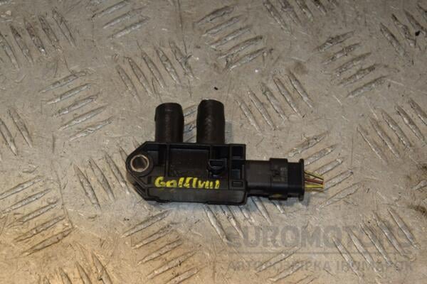 Датчик давления наддува (Мапсенсор) VW Golf 1.6tdi (VII) 2012-2020 04L906051F 453132 euromotors.com.ua