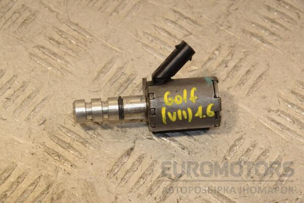 Клапан регулировки давления масла VW Golf 1.6tdi (VII) 2012-2020 04L906455B 453133 euromotors.com.ua