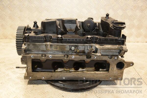 Головка блоку в зборі Seat Leon 1.6tdi 2013 04L103373E 453134 euromotors.com.ua