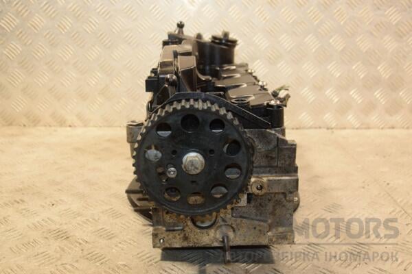 Головка блоку в зборі Seat Leon 1.6tdi 2013 04L103373E 453134 - 2