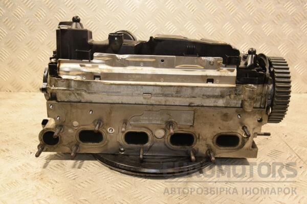 Головка блоку в зборі Seat Leon 1.6tdi 2013 04L103373E 453134 - 3