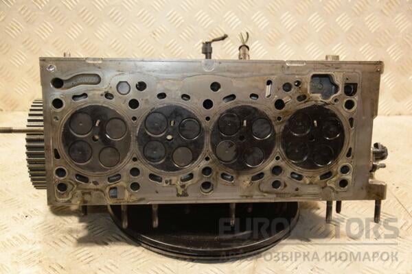 Головка блоку в зборі Seat Leon 1.6tdi 2013 04L103373E 453134 - 5
