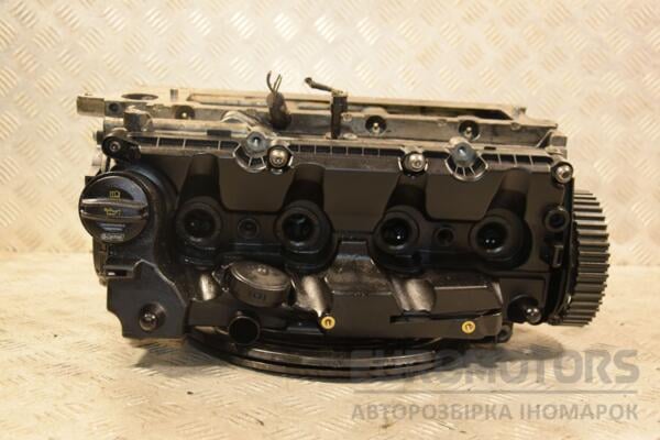Головка блоку в зборі Seat Leon 1.6tdi 2013 04L103373E 453134 - 6