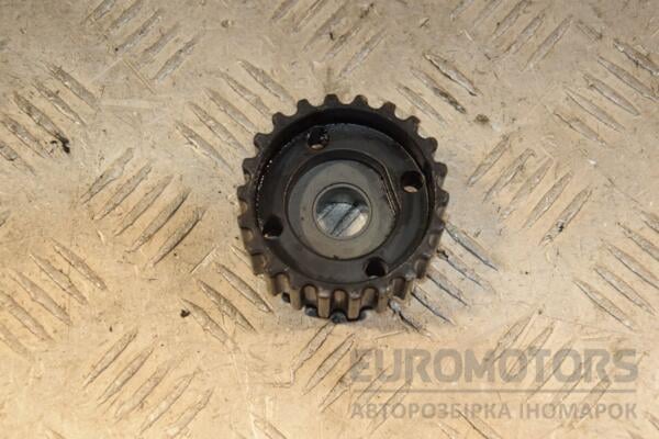 Шестерня коленвала VW Golf 1.6tdi (VII) 2012-2020 04L105263C 453145 - 2