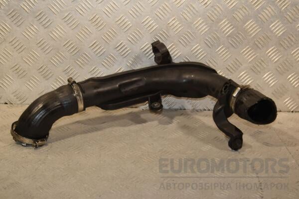 Труба інтеркулера VW Golf 1.6tdi (VI) 2008-2013 1K0145770AE 453149 - 2