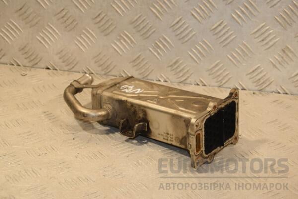 Охладитель ОГ (Радиатор EGR) VW Golf 1.6tdi (VI) 2008-2013 03L131512AT 453152 - 2