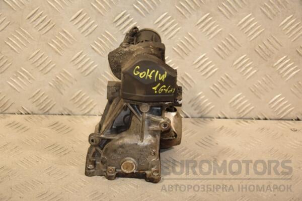 Клапан EGR электрический VW Golf 1.6tdi (VI) 2008-2013 0280751012 453154 euromotors.com.ua
