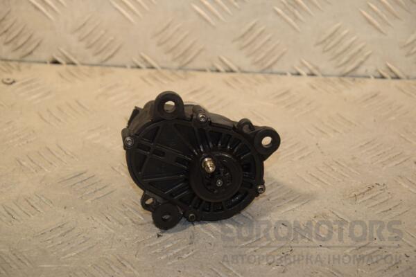 Механізм зміни довжини впускного колектора VW Golf 1.6tdi (VI) 2008-2013 03L129086A 453157 - 2