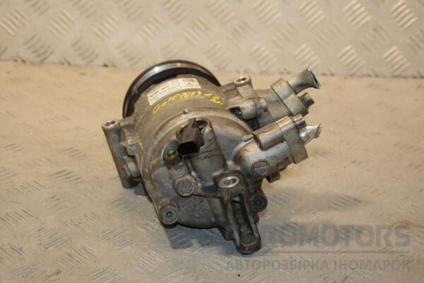 Компрессор кондиционера VW Jetta 1.6tdi 2006-2011 5N0820803A 453159 - 3