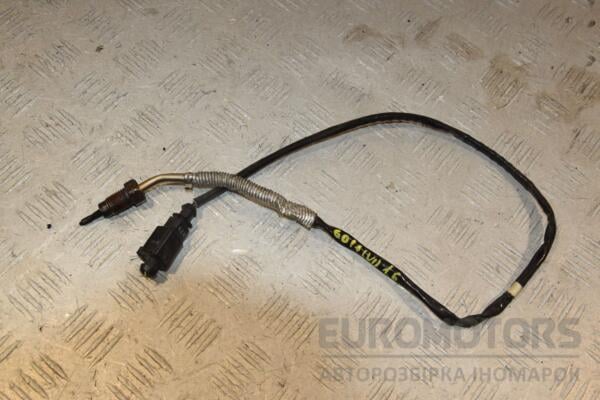 Датчик температуры выхлопных газов VW Golf 1.6tdi (VI) 2008-2013 03L906088EC 453163 euromotors.com.ua