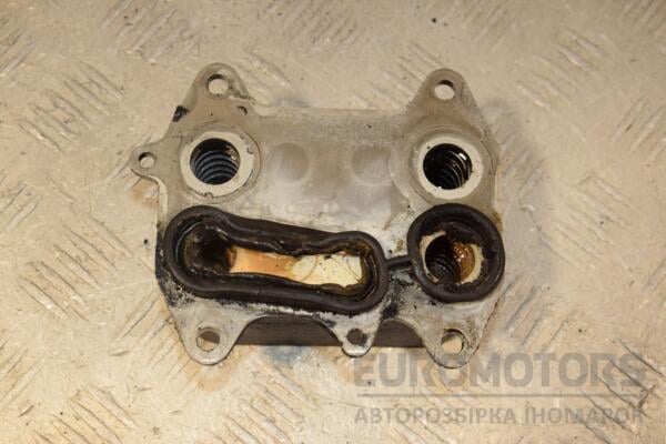 Теплообмінник (Радіатор масляний) VW Golf 1.6tdi (VI) 2008-2013 03L117021B 453166 - 2