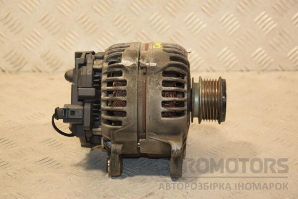 Генератор VW Golf 1.6tdi (VI) 2008-2013 0124525091 453177 - 2