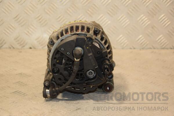 Генератор VW Golf 1.6tdi (VI) 2008-2013 0124525091 453177 - 3