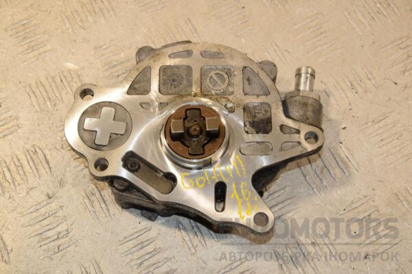 Вакуумный насос VW Golf 1.6tdi (VI) 2008-2013 03L145100 453184 - 2