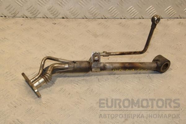 Трубка турбіни подача і злив VW Golf 1.6tdi (VI) 2008-2013 03L145535A 453186