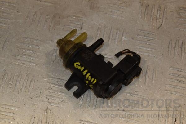 Клапан электромагнитный VW Golf 1.6tdi (VI) 2008-2013 1K0906627B 453187 euromotors.com.ua