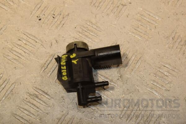Клапан электромагнитный VW Golf 1.6tdi (VI) 2008-2013 1K0906283A 453188 euromotors.com.ua