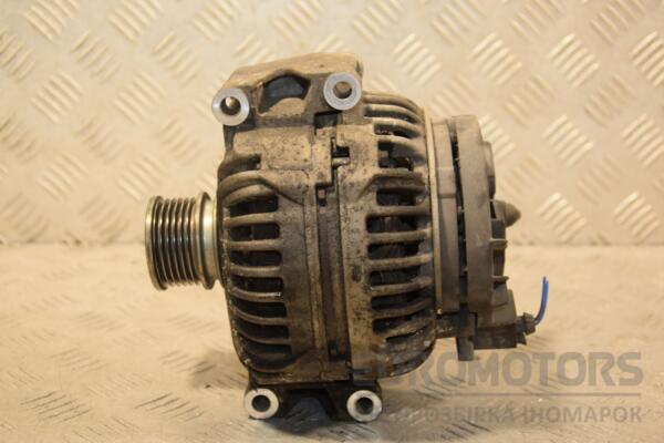 Генератор Mercedes Vito 2.2cdi (W639) 2003-2014 0124625006 453191 - 2
