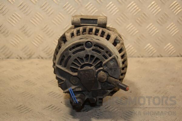 Генератор Mercedes Vito 2.2cdi (W639) 2003-2014 0124625006 453191 - 3