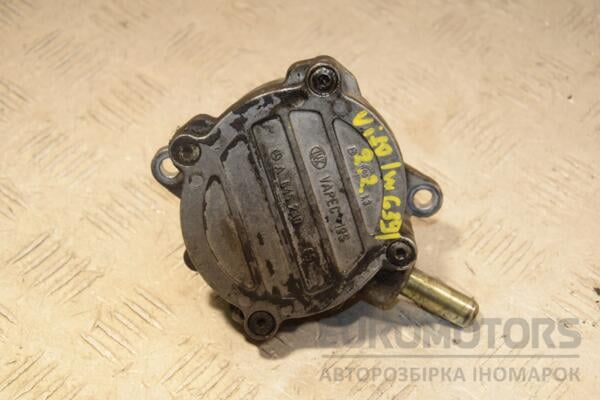 Вакуумный насос Mercedes Vito 2.2cdi (W639) 2003-2014 A6462300165 453194 euromotors.com.ua