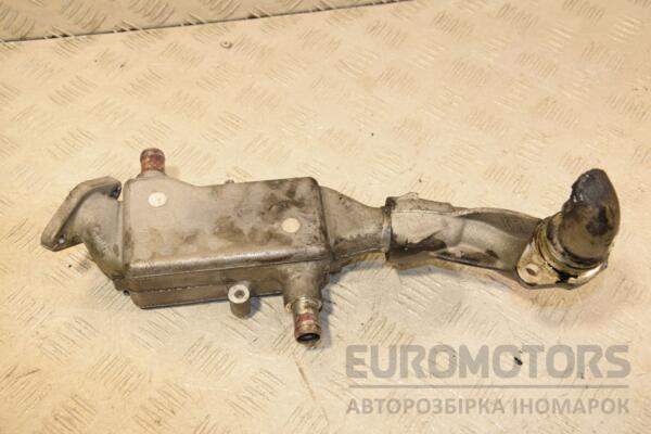 Охолоджувач ОГ (Радіатор EGR) Mercedes Vito 2.2cdi (W639) 2003-2014 A6461420079 453196 - 2