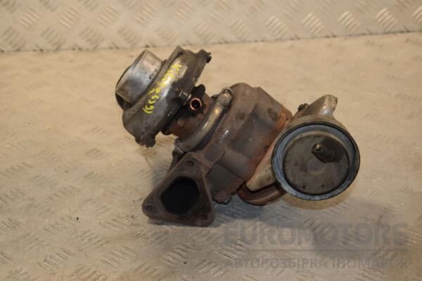 Турбина Mercedes Sprinter 2.2cdi (906) 2006-2017 A6460960199 453201 - 2