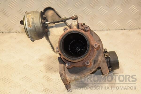 Турбина Mercedes Sprinter 2.2cdi (906) 2006-2017 A6460960199 453201 - 3