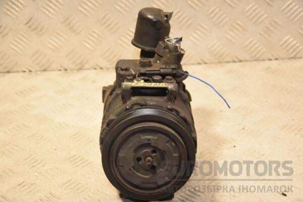 Компрессор кондиционера Mercedes Vito 2.2cdi (W639) 2003-2014 A0012301711 453219 euromotors.com.ua